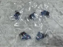 JO1 JOCHUM ジェオチャム めじるしアクセサリー レイン