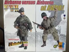 1/6 ドラゴン社　2004『A weekend of Heroes』 限定3のサムネイル