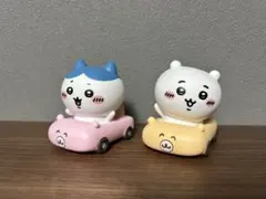 ちいかわフレンズ3 ちいかわ　ハチワレ