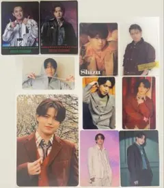 Travis Japan 吉澤閑也 トレカ まとめ売り