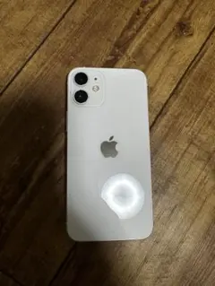 iphone12mini 128GB 美品