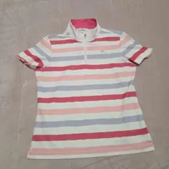 courrèges スポーツシャツ レディース