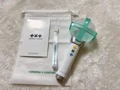 TXT ペンライト ver1 TOMORROW X TOGETHER MOA棒