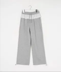 sona ソニョナラ　レーストレーニングパンツ