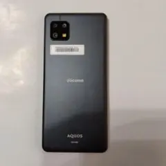 aquos sense6 スマートフォン本体
