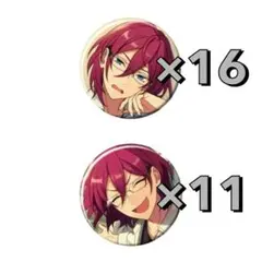 2025年最新】七種茨 trip 缶バッジの人気アイテム - メルカリ