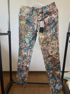定価3.3万just cavalli カジュアルパンツ 26