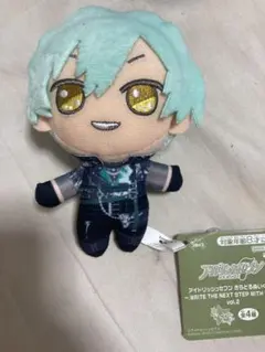 アイドリッシュセブン アイナナ きらどるぬいぐるみ　亥清悠