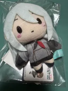 宵崎奏 ふわぷちマスコットプロセカ ぬいぐるみ プロジェクトセカイ