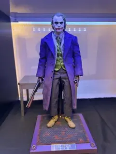 ジョーカー アメコミ