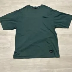 FAT DURANTEE グリーン サイズFAT