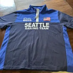 Eddie Bauer SEATTLE SAILING TEAM トレーナー‼️