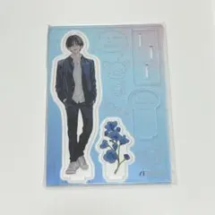 2026年最新】春の嵐とモンスターアクリルスタンドの人気アイテム