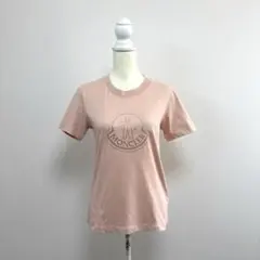 MONCLER ラインストーン　半袖　Tシャツ　正規代理店表記ありのサムネイル