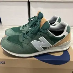 New Balance 996 27.5センチ