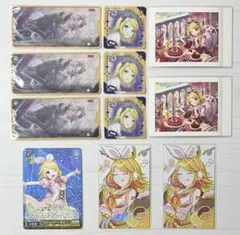 プロセカ　鏡音リン　まとめ売り