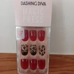 【新品】ダッシングディバ マジックプレス MJP199