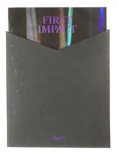 Kep1er FIRST IMPACT 1ST MINI ALBUM