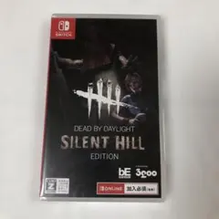 Dead by Daylight: Silent Hill Edition