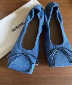 未使用⭐︎限定カラー⭐︎レペット repetto カミーユ ミュール39 24.5