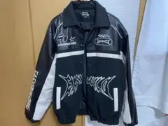 ランペ THERAMPAGE 16BOOSTERZ ワッペン ジャケット - メルカリ