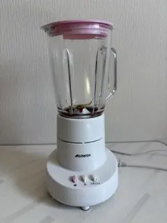 【ジャンク品】アビテラックスAbitelaxジューサーミキサー AM-750のサムネイル