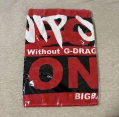2026年最新】BIGBANG VIP JAPAN ファンクラブ限定 ビッグタオルの人気