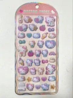 コットンパフシール