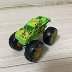TAMIYA BULLHEAD JUNIOR モンスタートラック - メルカリ
