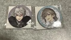 にじさんじ 8周年 缶バッジ 葛葉 叶