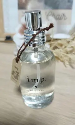 imp. 9 WHITE TEA オードパルファム 70mlのサムネイル