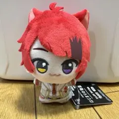 莉犬くん ちびぐるみ