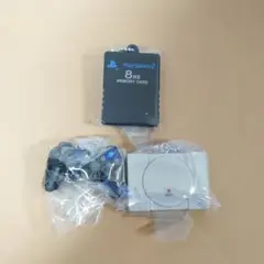 PlayStationミニチュアチャームキーホルダー3点