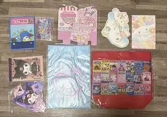 いちご新聞 付録