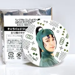 2025年最新】立花仙蔵 缶バッジの人気アイテム - メルカリ