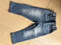 Ocean & Grounデニム パンツ サイズ100