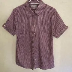 BANANA REPUBLIC 半袖シャツ 6のサムネイル