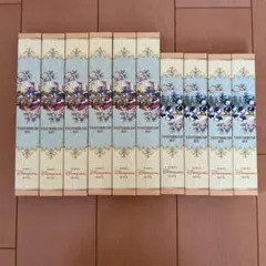 ディズニーランドホテル　歯ブラシ　10本セット　大人用6本　子供用4本