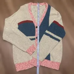 CUBE SUGAR カーディガン　Mサイズのサムネイル