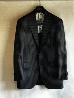 エトロ テーラードジャケット