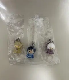 ヒロアカ めじるしアクセサリー2 めじるしアクセサリー トガヒミコ 飯田 死柄木