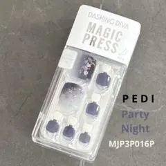 ダッシングディバ マジックプレス　MJP3P016P【新品・匿名配送】のサムネイル