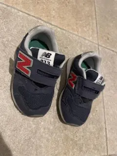 ニューバランス　スニーカー　313 14cm