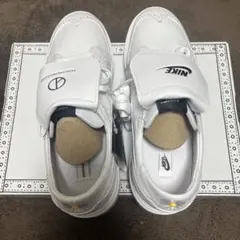 NIKE KWONDO1 PEACEMINUSONE26.5㎝　G-DRAGON