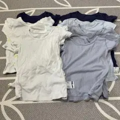 サイズ100下着9枚セット