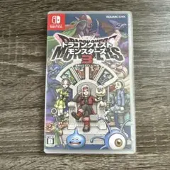 ドラゴンクエストモンスターズ3 Nintendo Switch