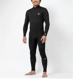 K*j様 【新品未使用・L】QUIVER 長袖タッパー クイバー ウェットスーツ
