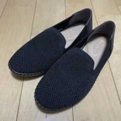 リーガル　fauve メッシュシューズのサムネイル
