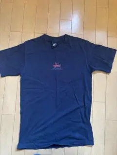 00s old stussy Tシャツ 30周年 タワレコ ヴィーナス Sサイズ - メルカリ