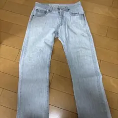 ピンクデニム デニム